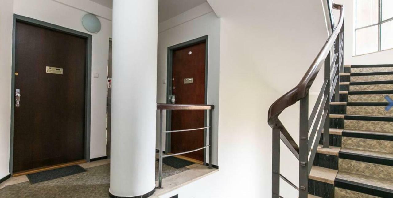As Prague Apartments. National Theatre Apt. Old Town Exterior foto